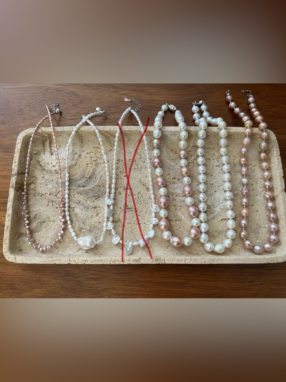 Freshwater Pearl Necklaces – The Perfect Graduation Gift